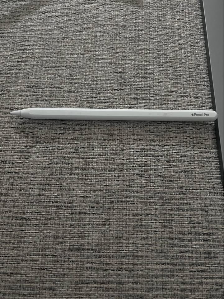 Ipad air with apple pencil 2 Ipad air with apple pencil