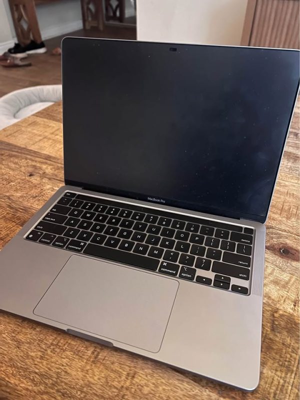13” MacBook
