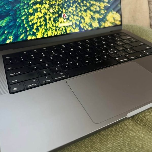 Apple MacBook Pro 14” 1T Laptop (New w/ Box)