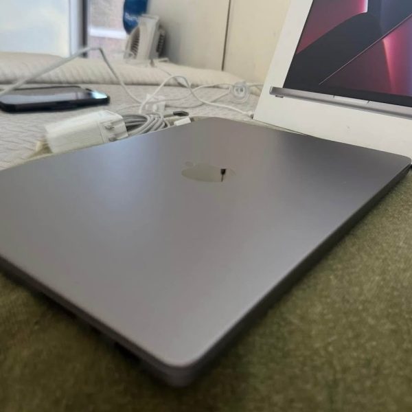 Apple MacBook Pro 14” 1T Laptop (New w/ Box)
