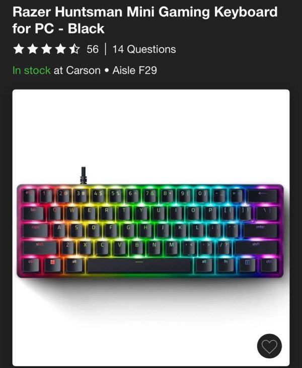 GAMING PC SETUP - RTX 4060