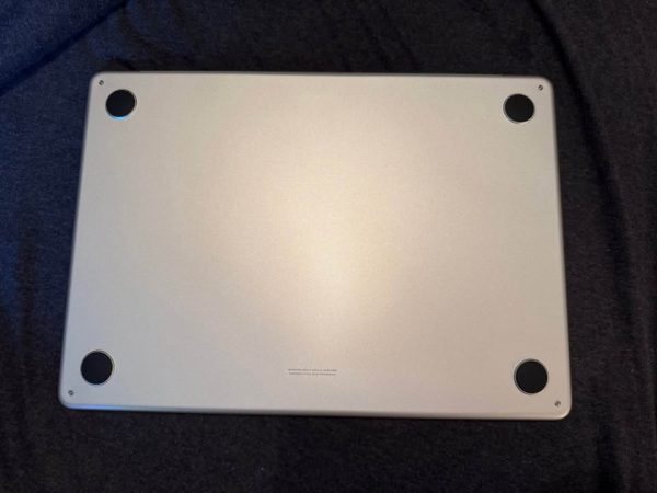 Apple - MacBook Air 13.6