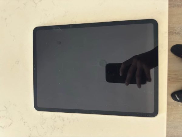 iPad Pro 4th gen (11.5in)