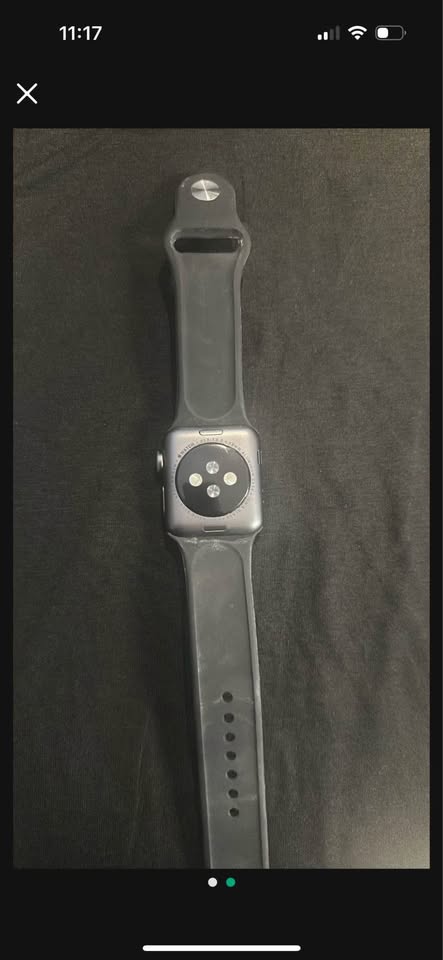Apple Watch Series 3