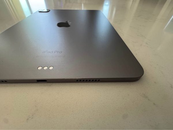 iPad Pro 4th gen (11.5in)