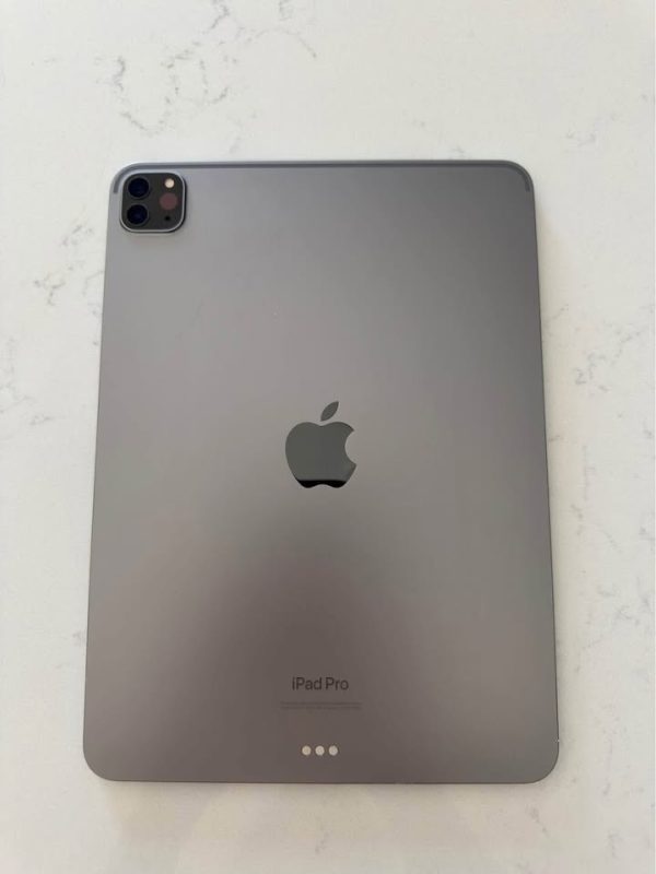 iPad Pro 4th gen (11.5in)