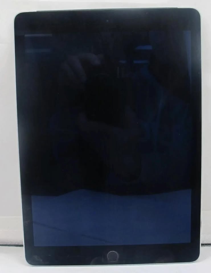 Apple Ipad Air 2nd Gen A1567 9.7" 128gb Wi-fi + Cellular Mh312ll/a - Good 2 Apple Ipad Air 2nd Gen A1567 9.7" 128gb Wi-fi + Cellular Mh312ll/a - Good