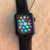 Apple Watch Series 3 38MM Black