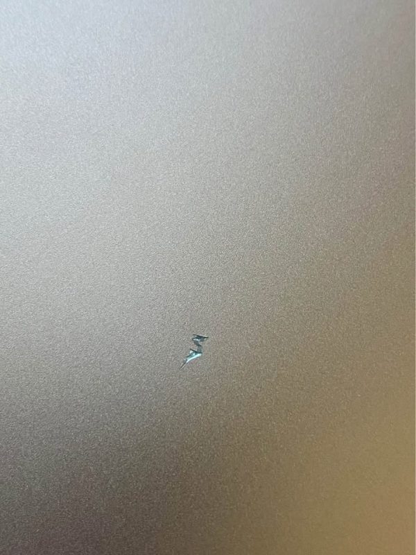 MacBook Air 13 inch, 2018 Rose gold