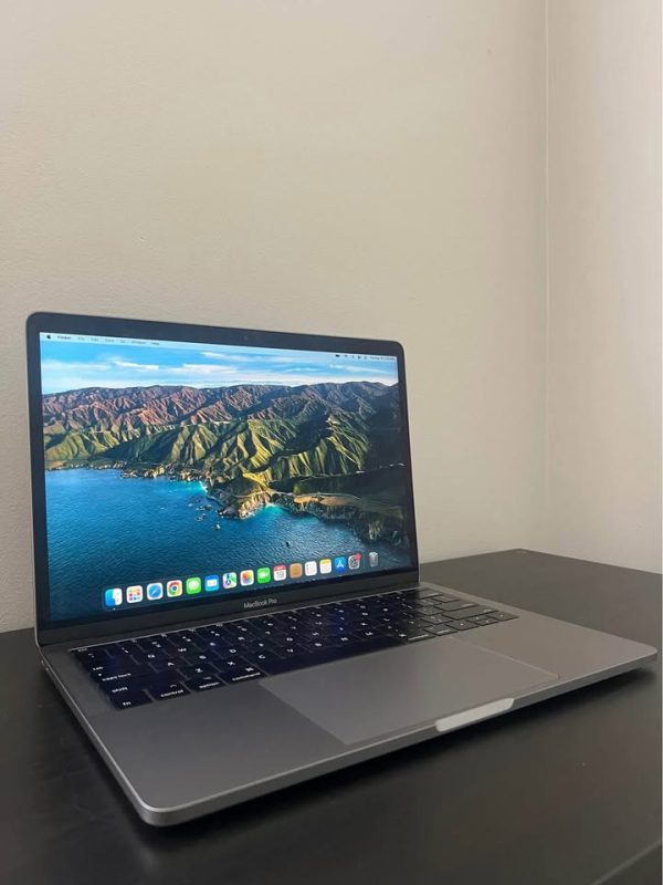 Macbook Pro 13.6 Inch - Pickup in Coquitlam - If listing is up, then laptop is available