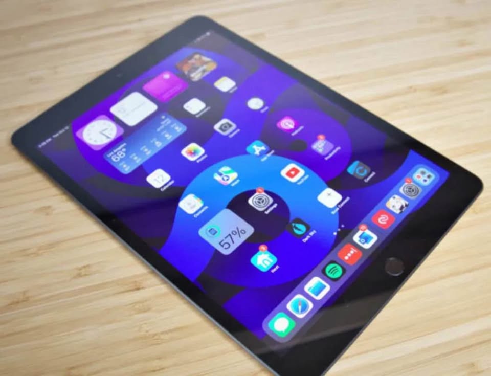 ipad 9th gen - OBO 2 ipad 9th gen - OBO