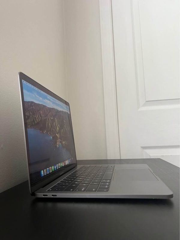 Macbook Pro 13.6 Inch - Pickup in Coquitlam - If listing is up, then laptop is available