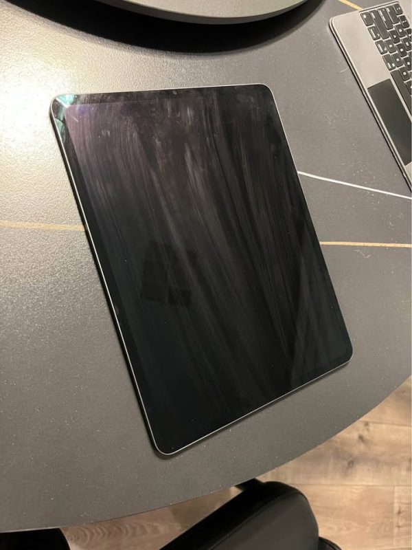 iPad Pro 12.9-inch, 256 GB, 5th Generation, Wi-Fi ONLY