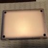 MacBook Air 13.3" Laptop - Apple M1 chip - 8GB Memory - 256GB SSD - Gold