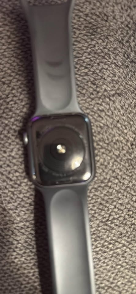 Smart-Watch SE 44mm Aluminum Frame - Read Description