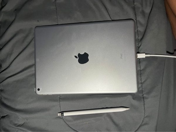 Ipad 9th gen and Apple Pencil