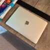 2017 Apple 12-inch MacBook - 1.2GHz M3, 8GB RAM, A1534