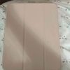 10th Gen Pink iPad -64 GB with Apple Pen, case and glass screen protector (already applied)