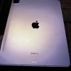 iPad Pro 12.9 6th Generation Space Gray 512GB unlocked wifi and cellular 8F18