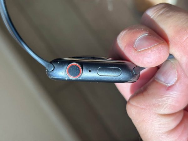 Apple Watch Series 5