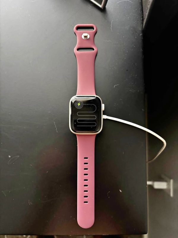Series 7 Apple Watch
