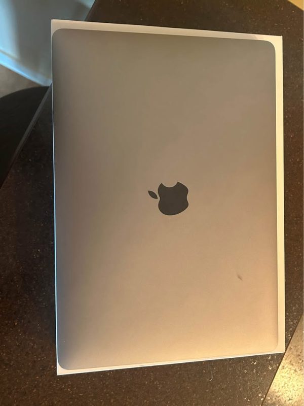 2020 MacBook Air 13‑inch