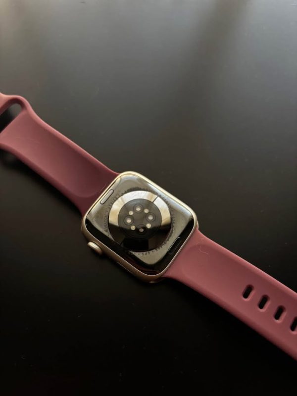 Series 7 Apple Watch
