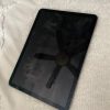 iPad Air 10.9" 4thGen 64GB / Space Grey / Leather Case included