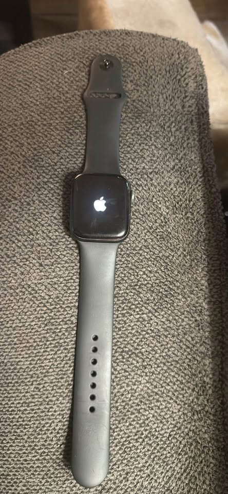 Smart-Watch SE 44mm Aluminum Frame - Read Description 5 Smart-Watch SE 44mm Aluminum Frame - Read Description