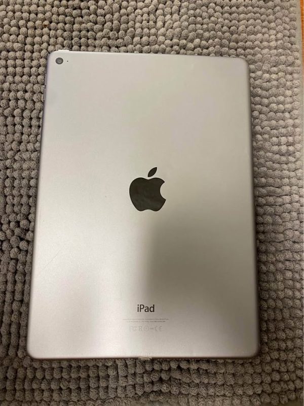 Apple iPad Air 2 Model A1566