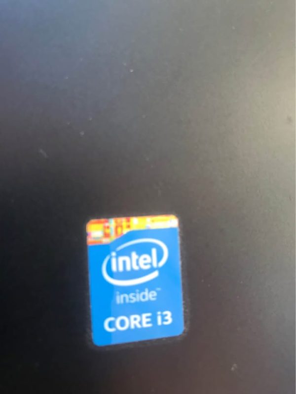 Dell laptop Inspiron 17 5000 series