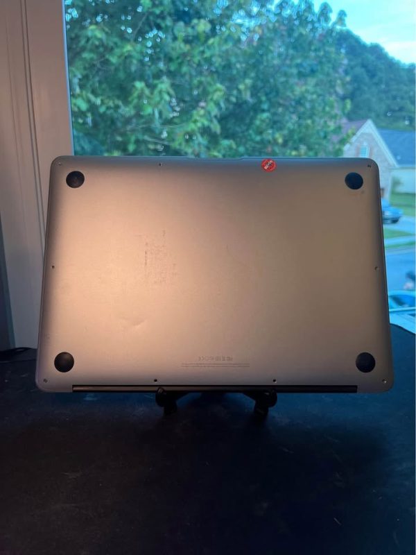 Refurbished Apple Laptop MacBook Air 2017 i7