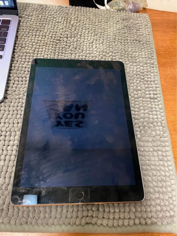 Apple iPad Air 2 Model A1566
