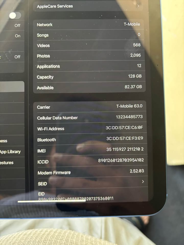 iPad 2025 1 iPad 2025