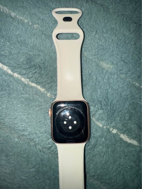 Apple Watch Series 6