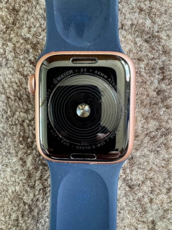 Apple Watch SE