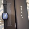Apple Watch SE Nike Edition 44mm space gray