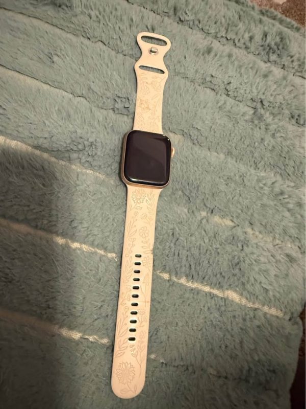 Apple Watch Series 6