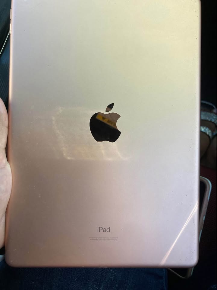 iPad 8th generation 1 iPad 8th generation