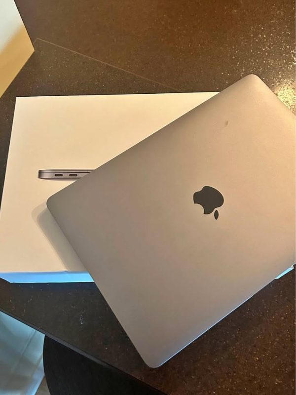 2020 MacBook Air 13‑inch