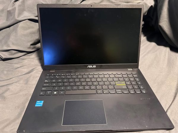 Asus laptop