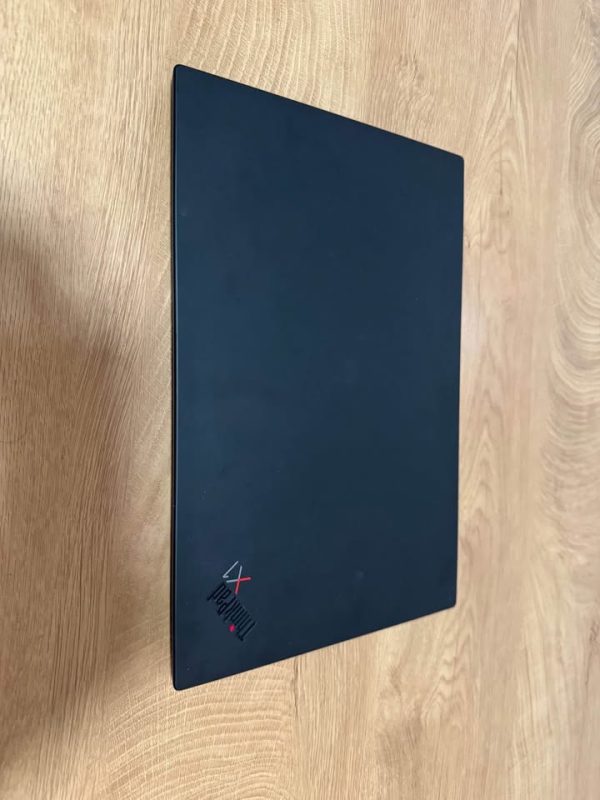 Lenovo Thinkpad X1 Carbon 14 Gen 10 I5-10210U 16GB RAM 512 GB SSD Touchscreen