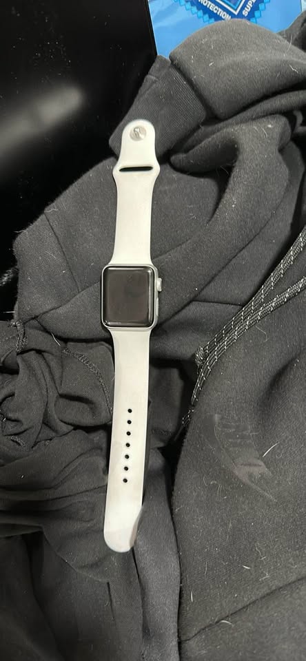 Apple Watch 3 cellular