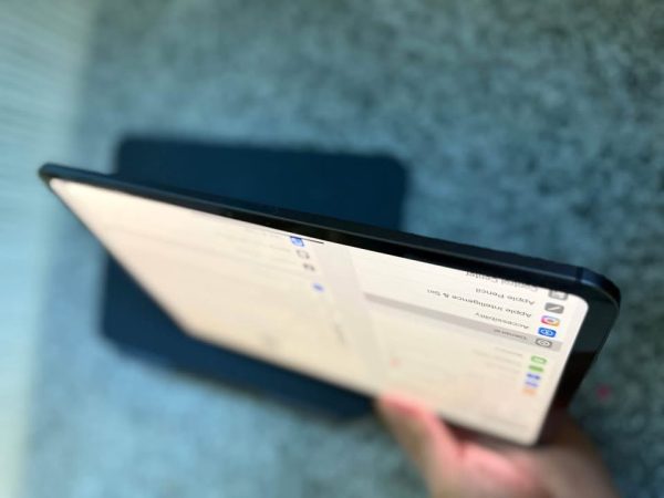 Unlocked iPad Pro 11inch M4 256gb