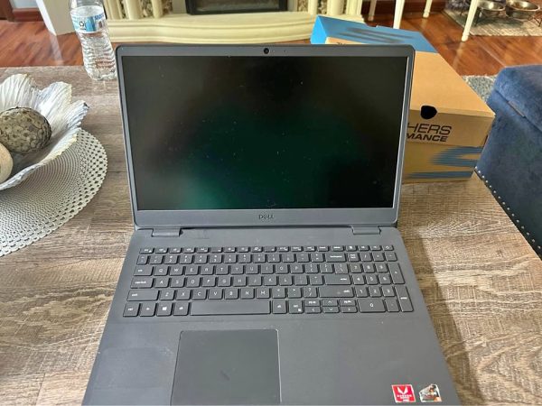 Dell Inspiron 15 Touchscreen Laptop