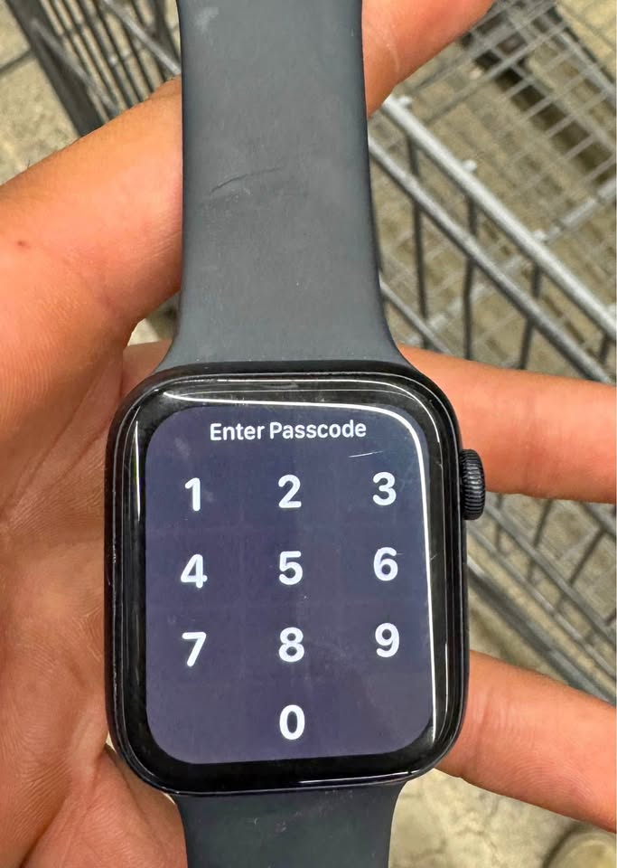 Applewatch 2 Applewatch