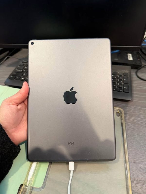 iPad Air 3