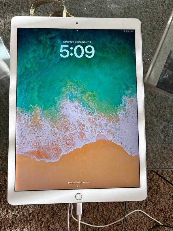 iPad Pro 2nd GEN 64gbs