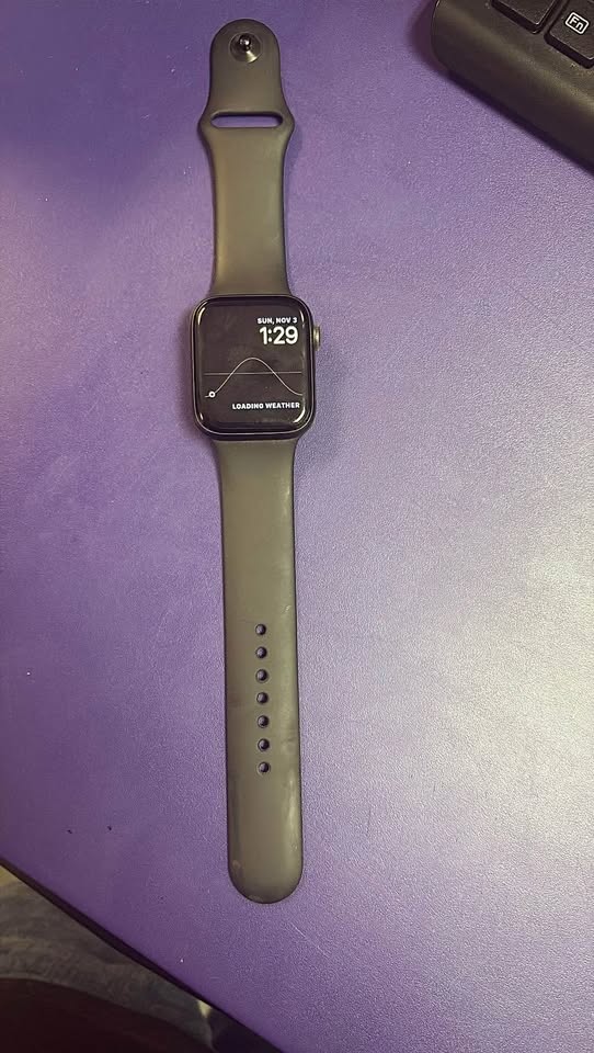 Apple Watch Series 5 44m