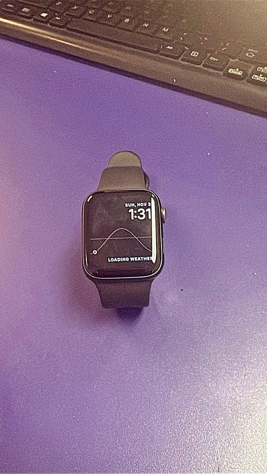 Apple Watch Series 5 44m